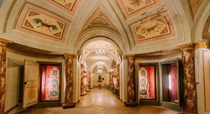 1 Maggio in Cattedrale