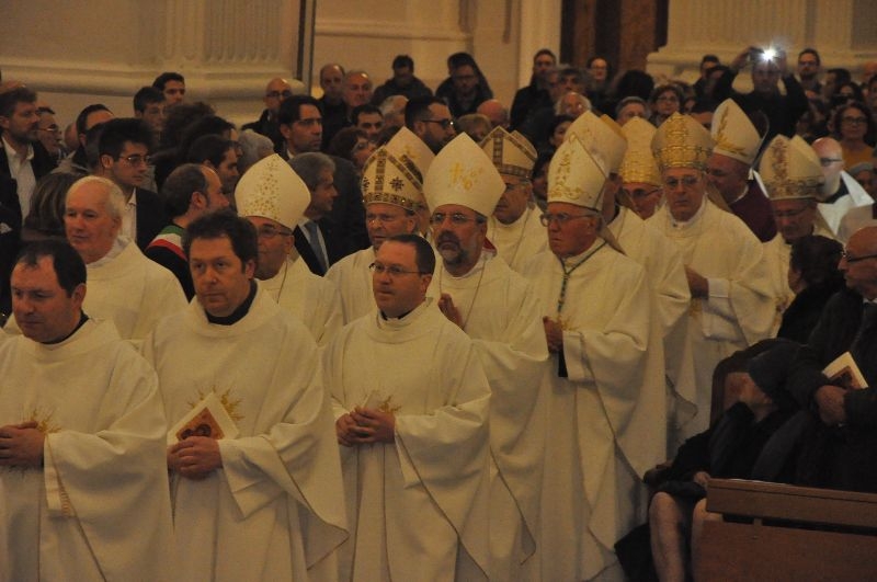 Nuovi incarichi nella Conferenza Episcopale Marchigiana