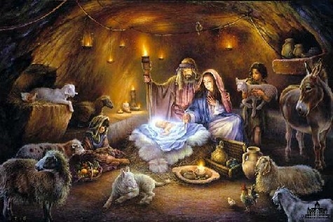25 Dicembre 2012 Natale del Signore