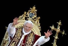 Il Papa rivolge gli auguri per il nuovo anno al Corpo Diplomatico accreditato presso la Santa Sede