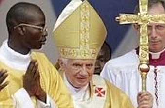 L'omelia di Benedetto XVI in occasione della consegna dell'Esortazione apostolica post-sinodale