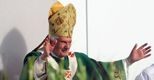 Papa Benedetto XVI nella recente visita in Germania
