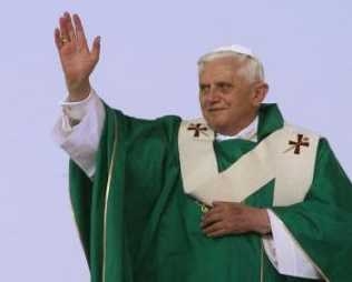 Benedetto XVI sarà Pontefice emerito