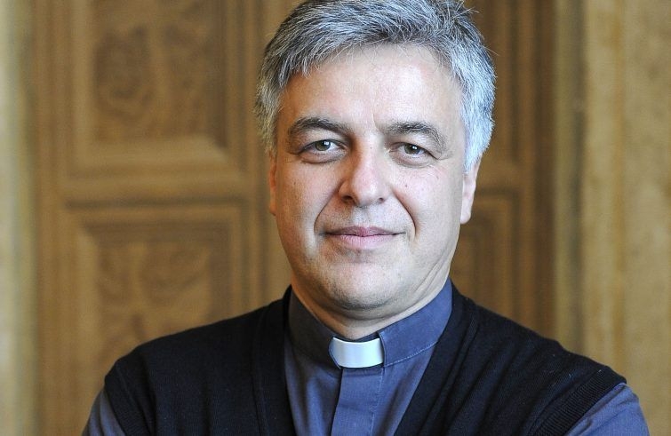 Mons. Gianpiero Palmieri nominato vescovo di San Benedetto del Tronto-Ripatransone-Montalto