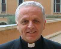 Mons. Giovanni Tani, eletto Arcivescovo di Urbino