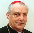 Il Cardinale Zenon Grocholewski