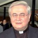 Mons. Mario Toso, segretario del Pontificio Consiglio Giustizia e Pace