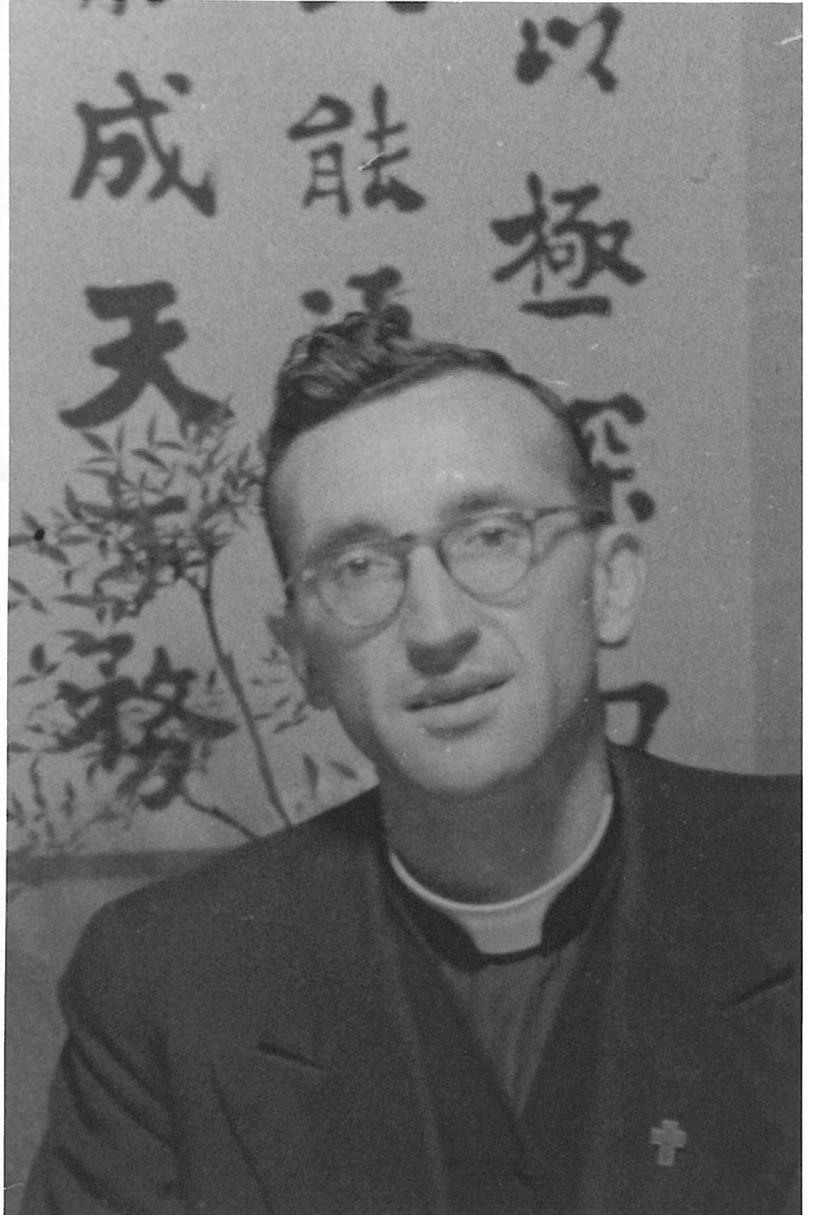 Padre Nazareno Rocchi