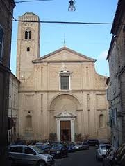 La Chiesa parrocchiale di San Francesco a Fermo