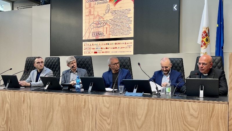 Gli interventi dell'evento conclusivo del Festival