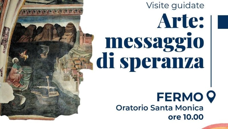 L'Arte, messaggio di Speranza