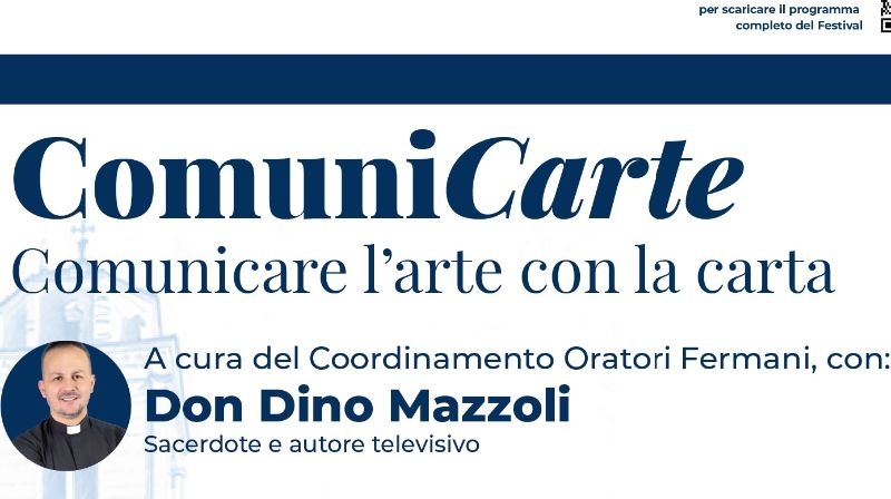 ComuniCarte !! (Comunicare con la Carta)