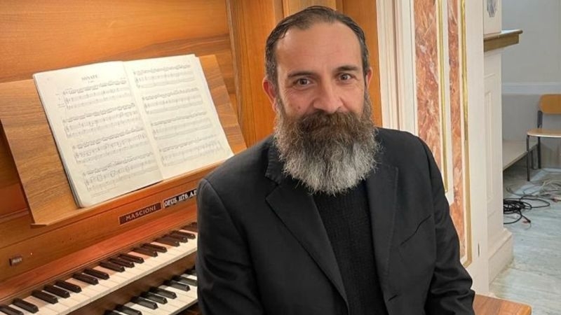 Ultimo appuntamento della 19ª edizione del Festival Organistico in Cattedrale