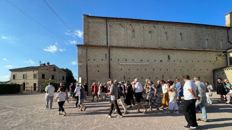 Giubileo della Consolazione