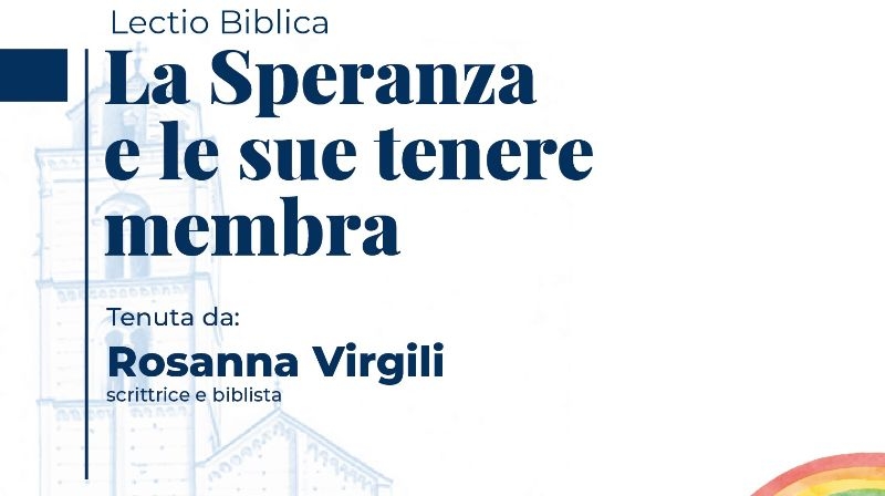La speranza e le sue tenere membra