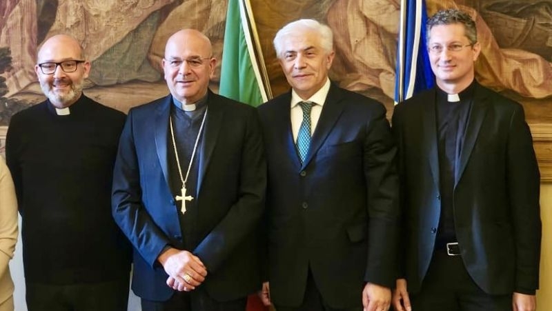 Al via il Festival della Comunicazione