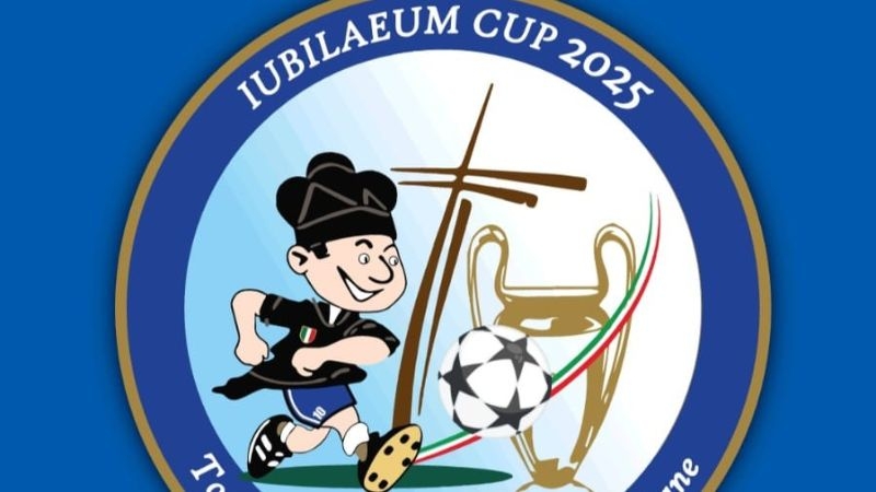 Iubilaeum Cup 2025