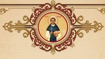 Festa di San Martino di Porres