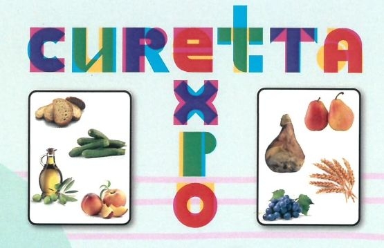 Curetta Expo