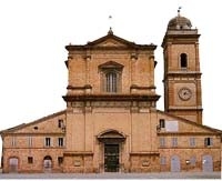 Chiesa di San Marco, Servigliano
