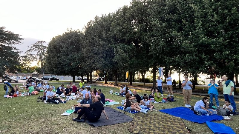 Giubileo delle Famiglie