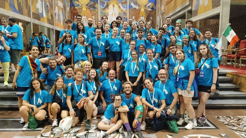 Un’esperienza indimenticabile per i giovani dell’Arcidiocesi di Fermo