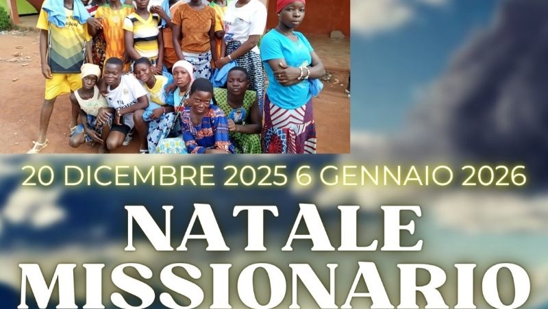 Natale Missionario