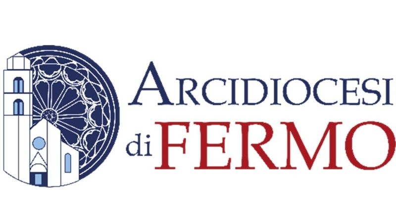Un nuovo logo per l'Arcidiocesi di Fermo