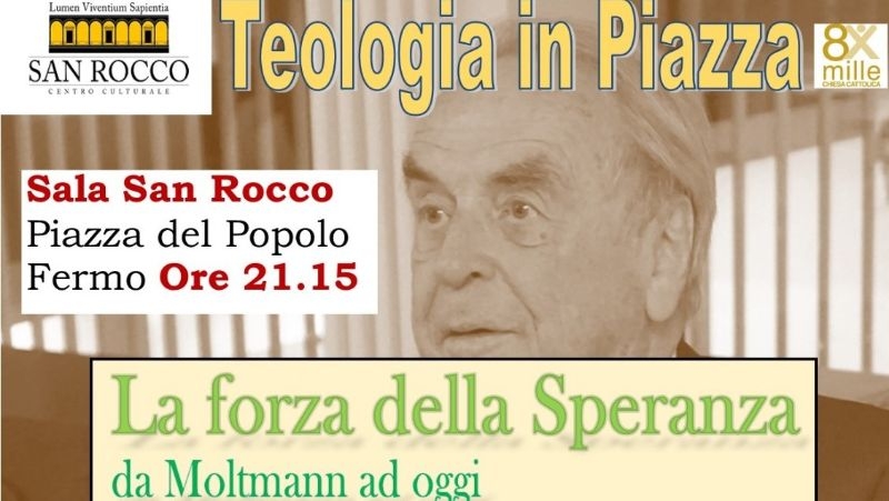 Teologia in Piazza