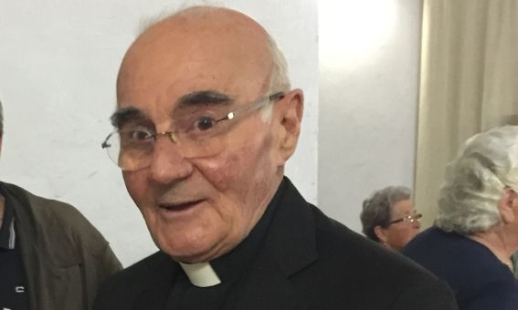L'Arcivescovo apre l'anno pastorale