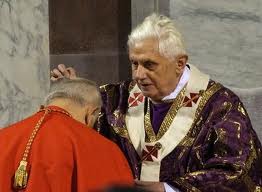 Messaggio di Benedetto XVI per la Quaresima 2011