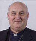 S.E. Mons. Armando Brambilla, Assistente Ecclesiastico della Confederazione delle Confraternite delle Diocesi d'Italia