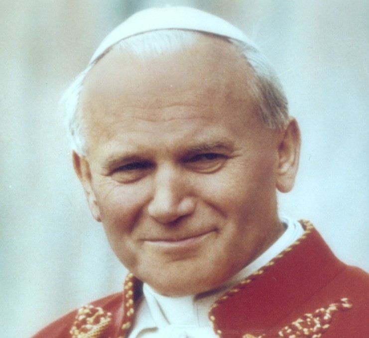 Giovanni Paolo II Beato il 1 Maggio 2011