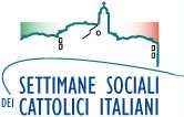 46° Settimana Sociale dei Cattolici Italiani