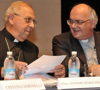La giornata del 9 Settembre ad Osimo ha visto la partecipazione di Caritas Fermana