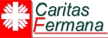 Caritas Fermana ha il suo nuovo sito web