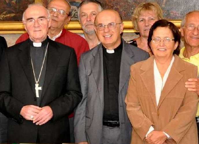 Fondazione "Caritas in Veritate"
