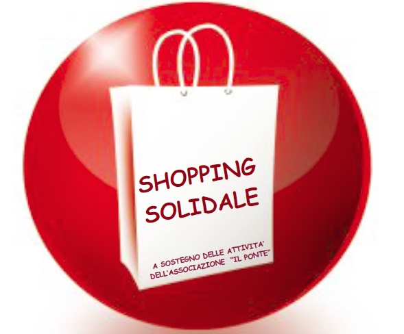 Shopping solidale