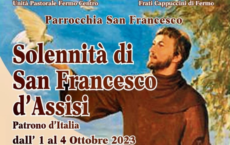 La Parrocchia S. Francesco di Fermo in festa