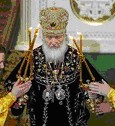 Patriarca Kirill I