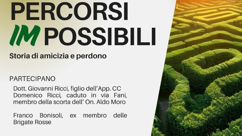 Percorsi impossibili