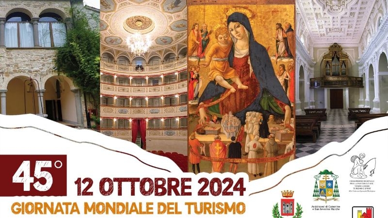 Giornata Mondiale del Turismo