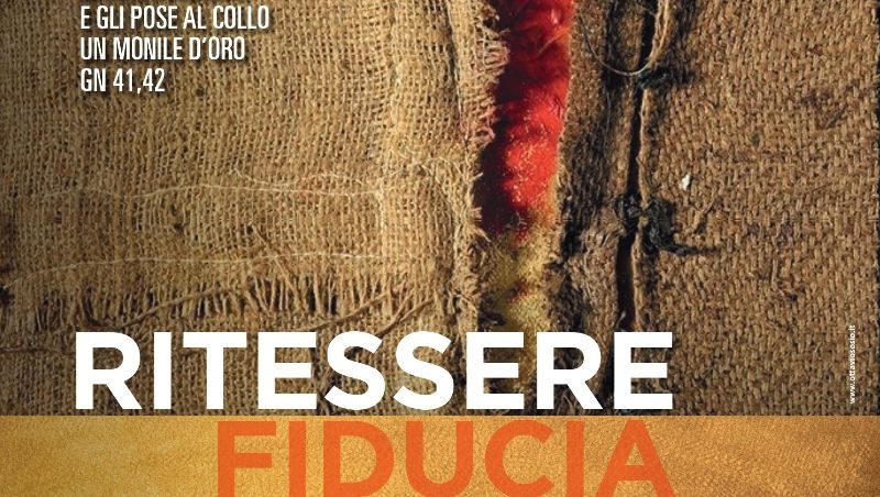 Ritessere fiducia