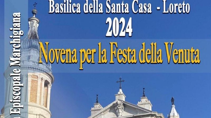 Novena per la Festa della Venuta