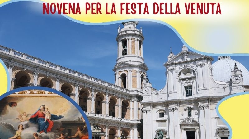 Novena per la Festa della Venuta