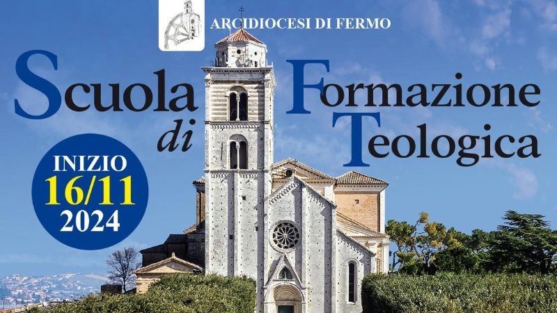 Al via un nuovo anno per la Scuola di Formazione Teologica in presenza