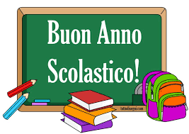 Inizia un nuovo anno scolastico