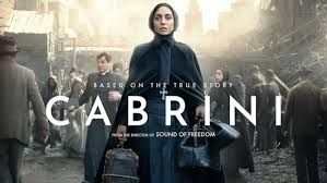 Un Film su Santa Maria Francesca Saverio Cabrini