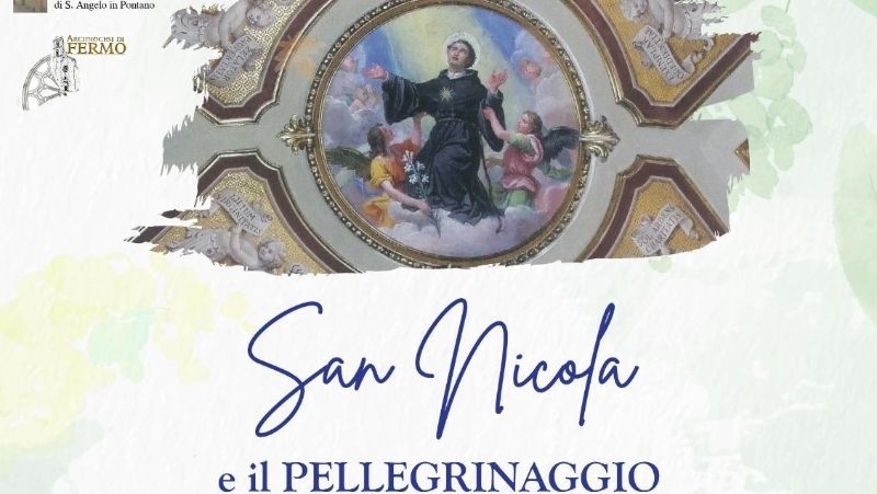 San Nicola e il Pellegrinaggio