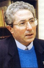 Padre Stefano De Flores